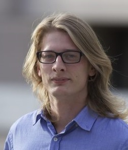 Eric Berg