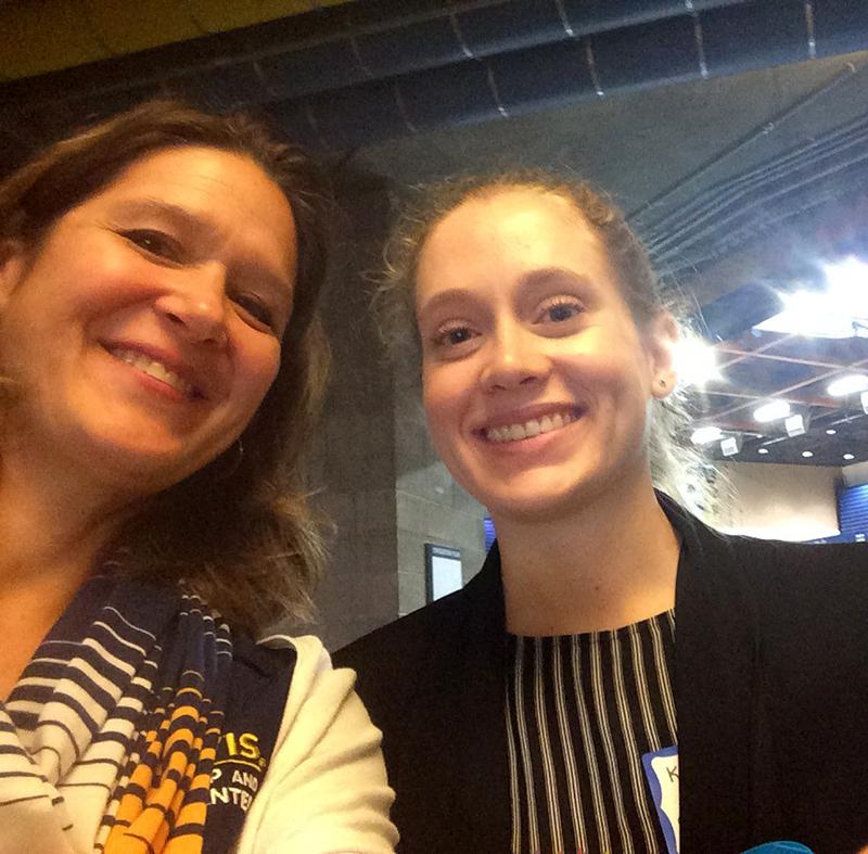 karenna_careerfair