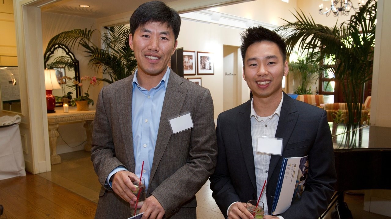 Internships UC Davis Biomedical Engineering