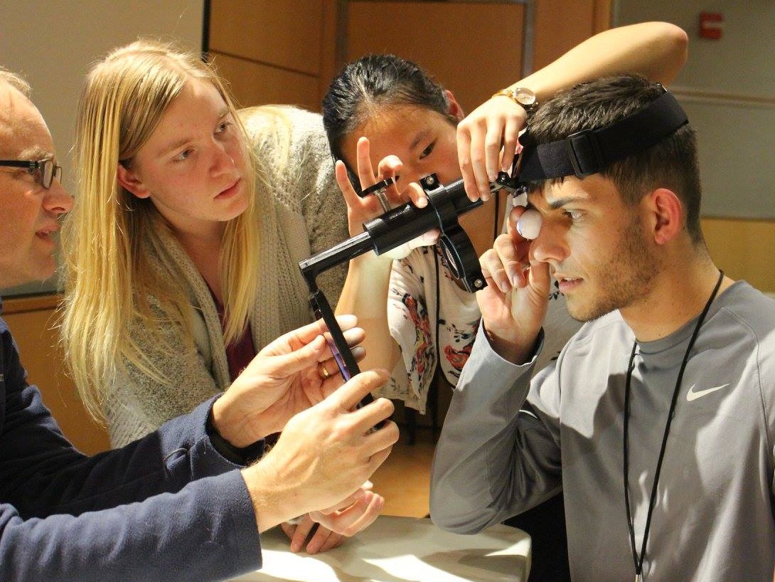 uc davis biomedical engineering give student innovation