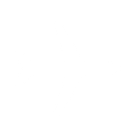 White airplane 