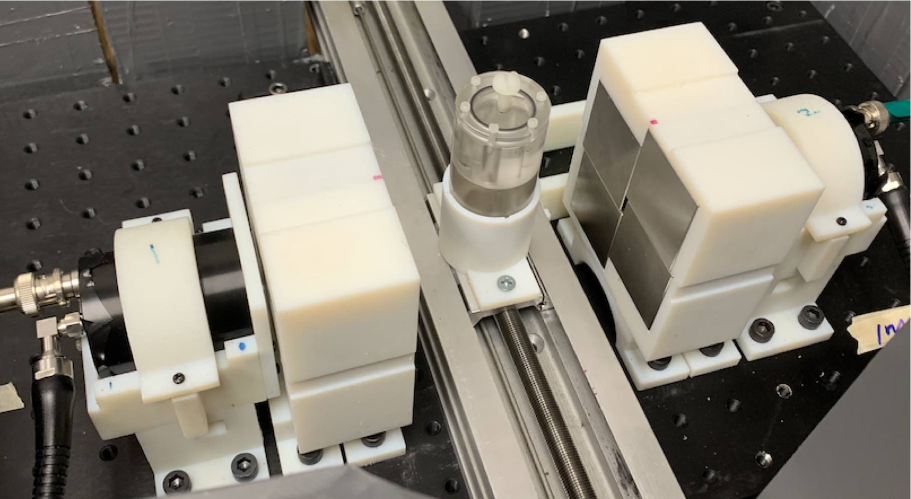 Equipment for photon detection