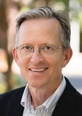 uc davis professor and chair steven george