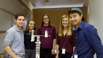 uc davis biomedical engineering student device competition
