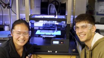 uc davis biomedical engineering team 3d printing