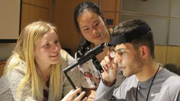 uc davis biomedical engineering undergraduate competition