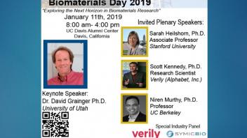 Biomaterials Day