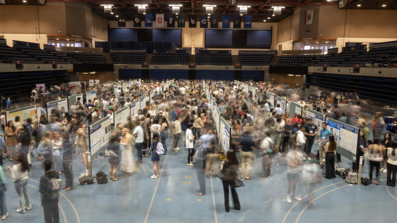 Master S Degree In Biomedical Forensics