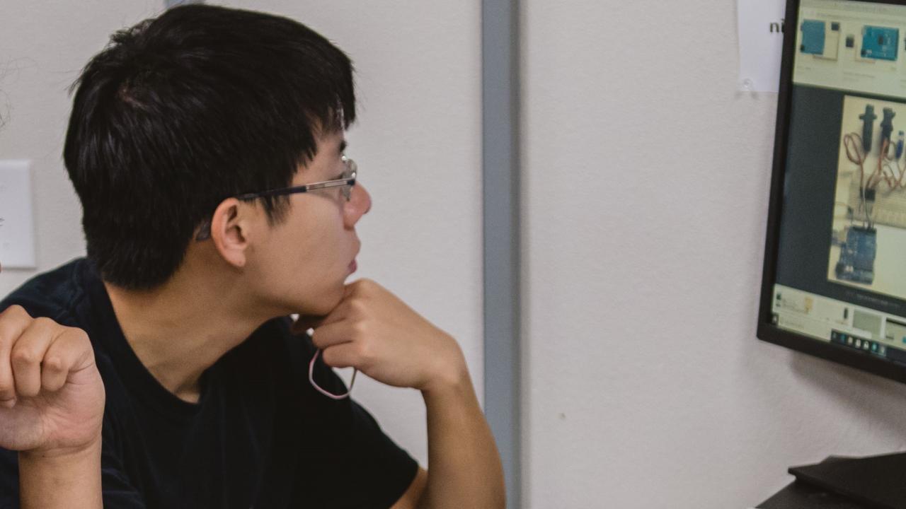 Department Resources Biomedical Engineering