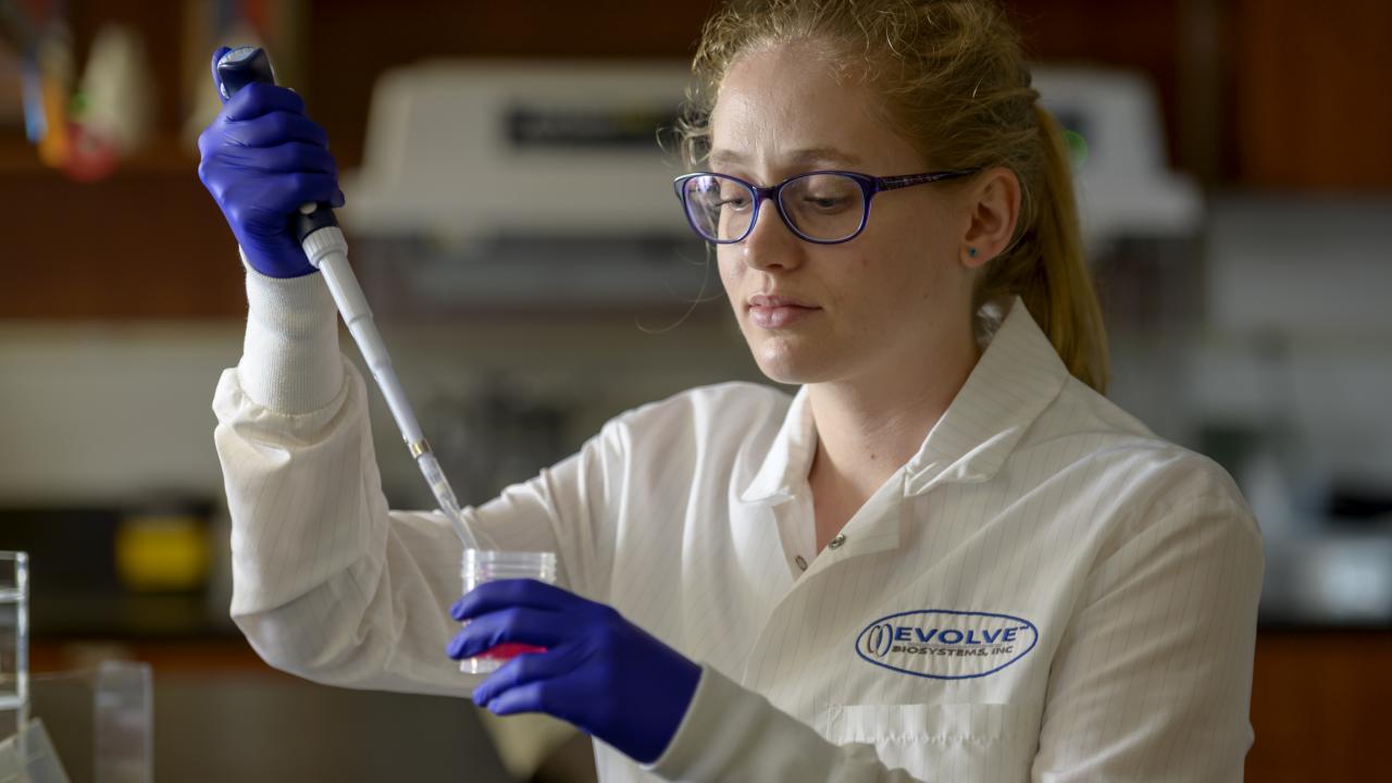 Karenna Rehorn_Lab