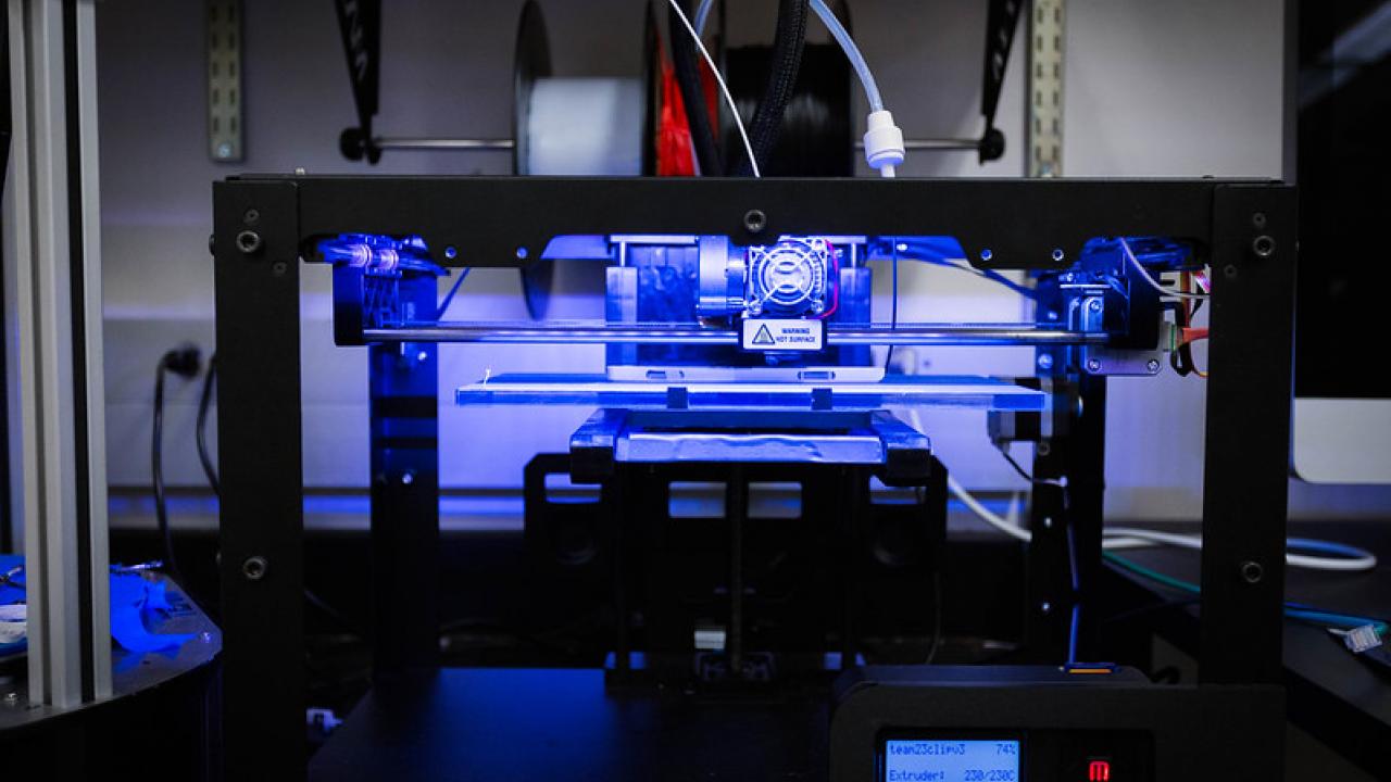 TEAM Lab Equipment