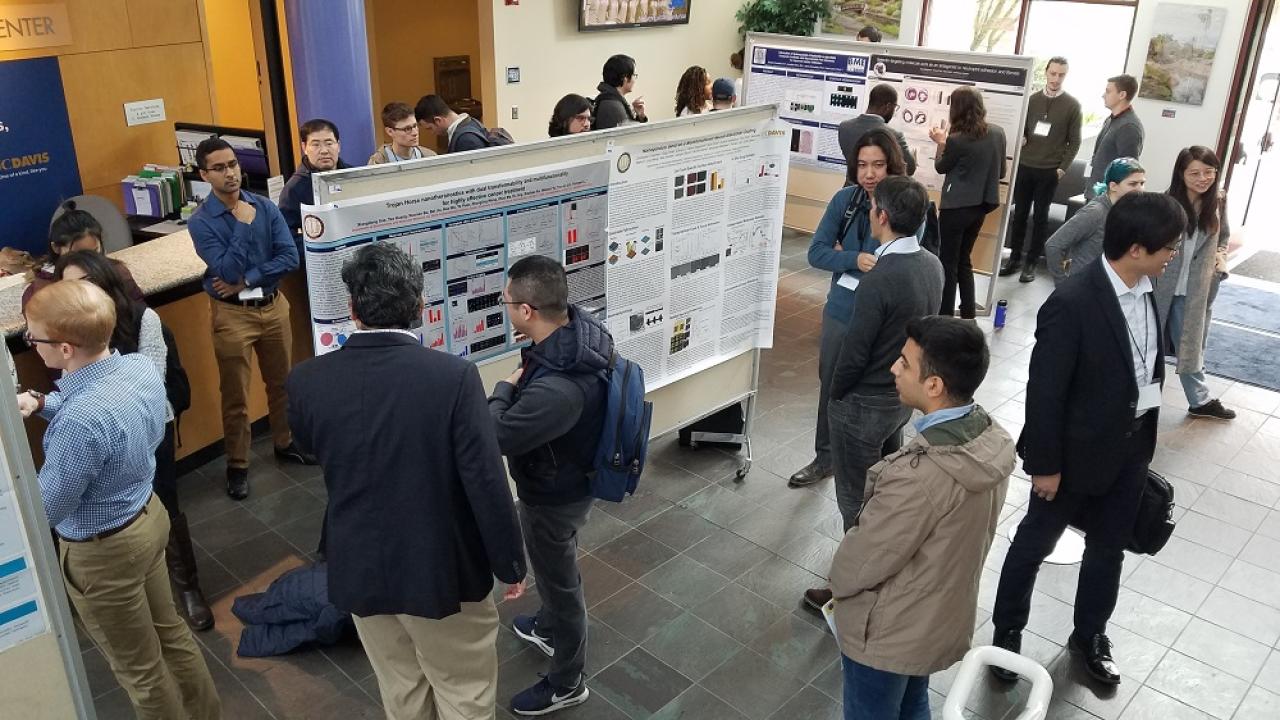 Biomaterials Day