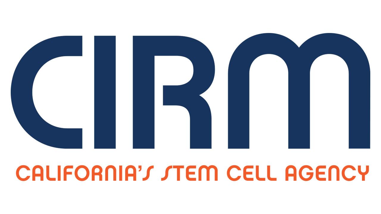 CIRM logo