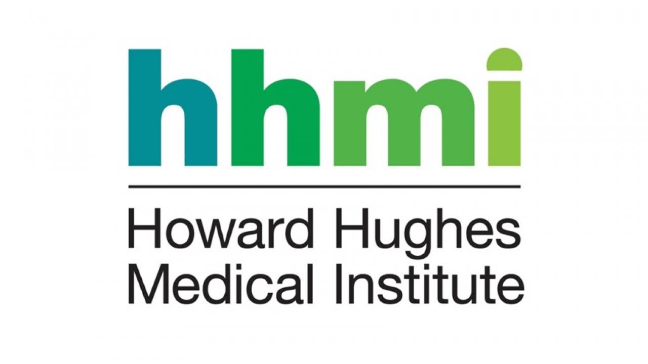 HHMI Logo