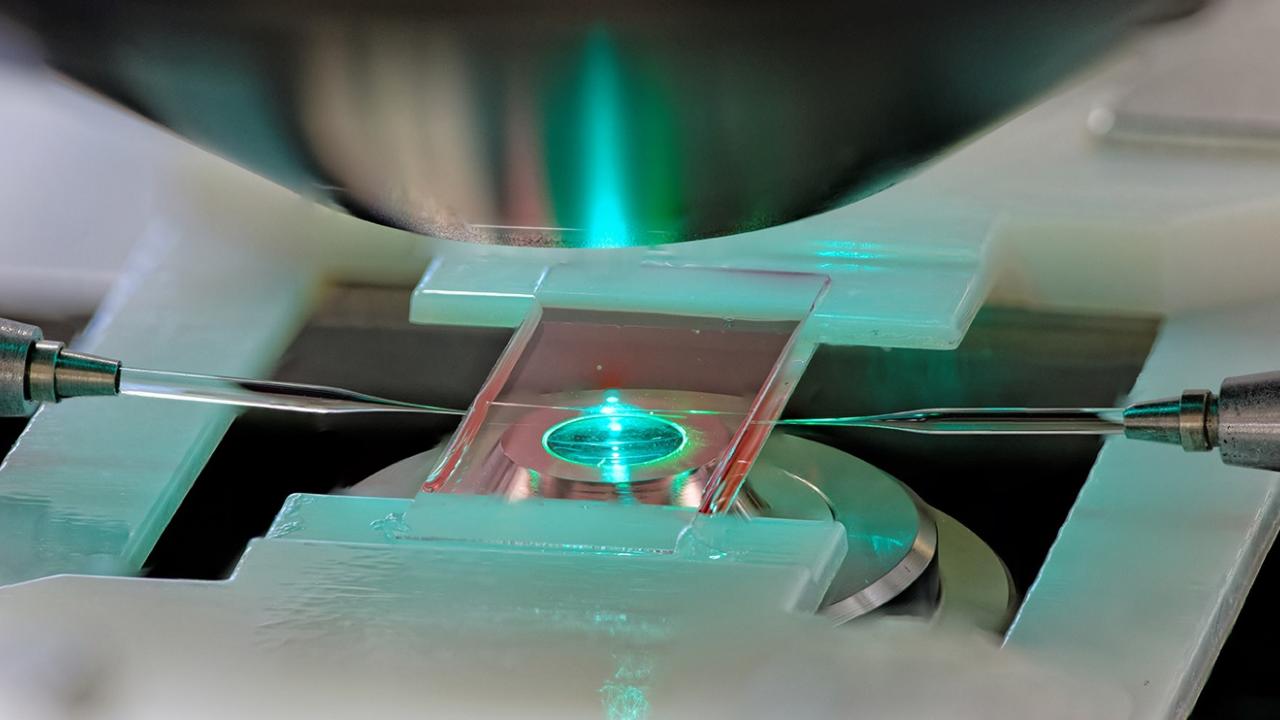 Micropipettes