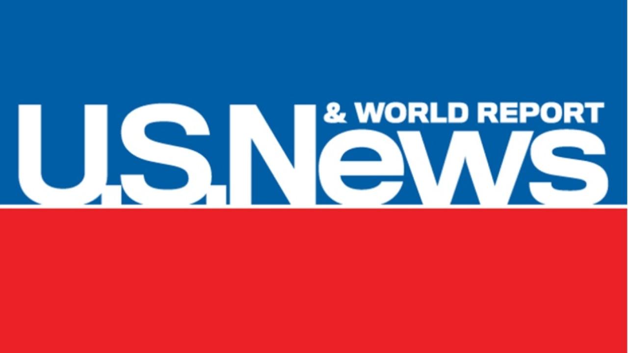 US News Logo