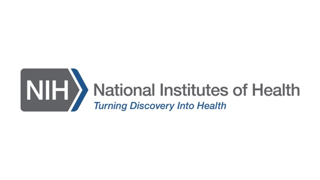 nih logo