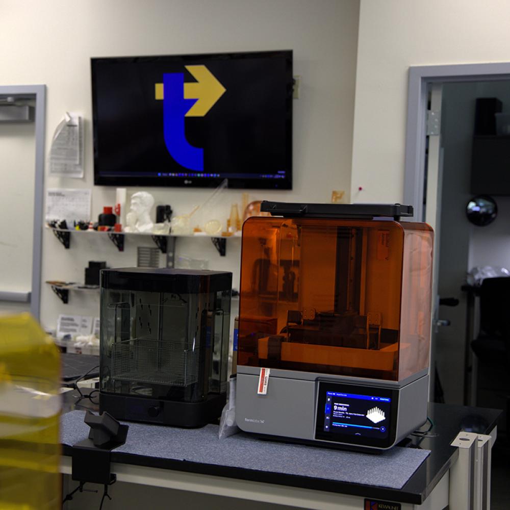 TEAM Lab Equipment