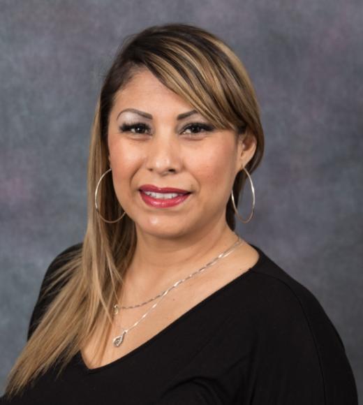 Lisa Cervantes