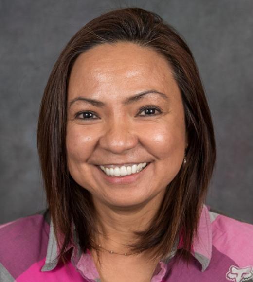uc davis biomedical engineering administrative assistant eileen panguito