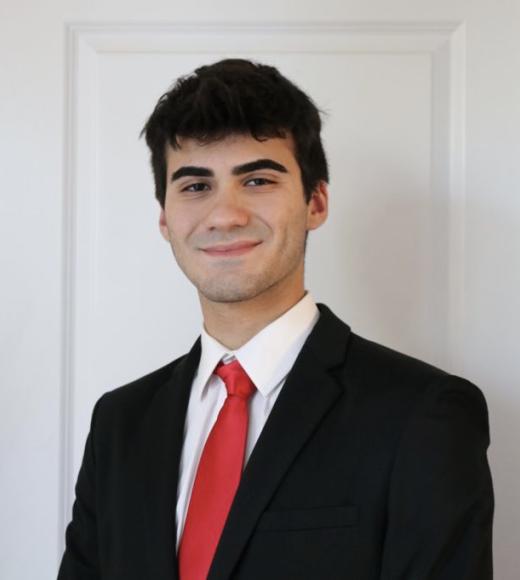 Cem Nesiri