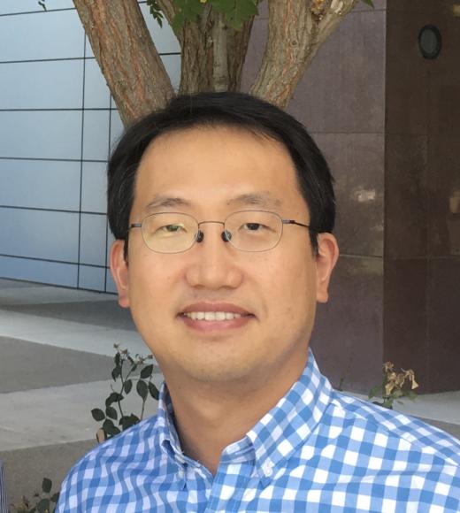 Sun Il Kwon