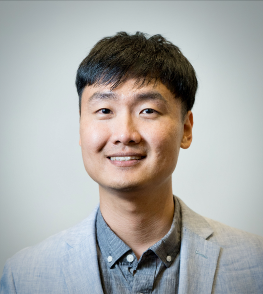 Jinhwan Kim's portrait