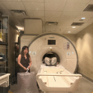 MRI