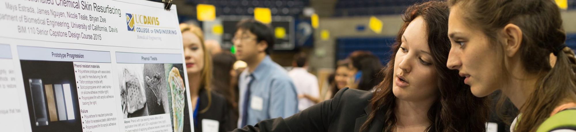 uc davis biomedical engineering undergraduate research
